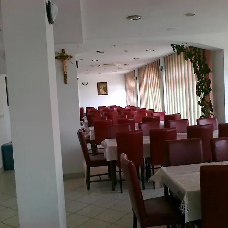 Motel Porta Medjugorje