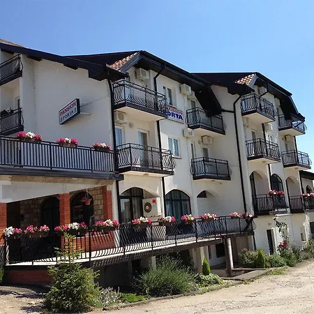 Motel Porta Medjugorje