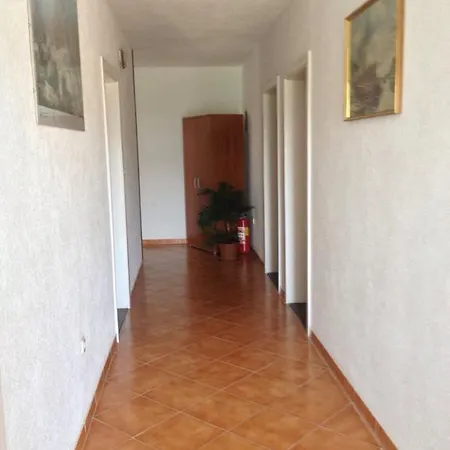 Porta Motel