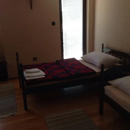 Motel Porta Medjugorje