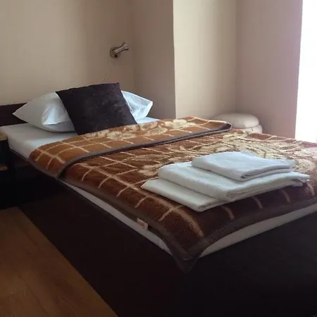 Porta Motel Medjugorje