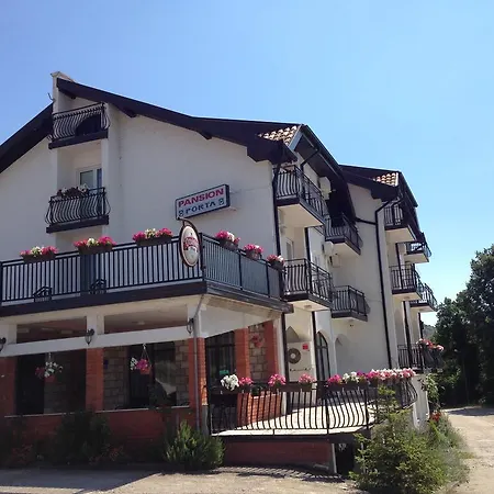 Motel Porta Medjugorje