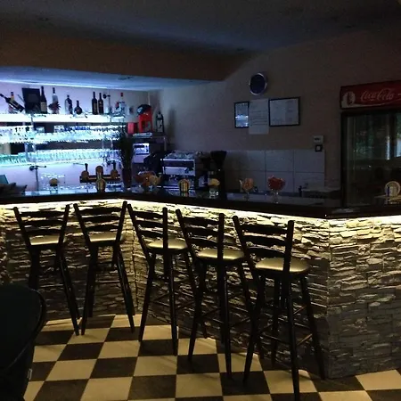 Motel Porta Medjugorje