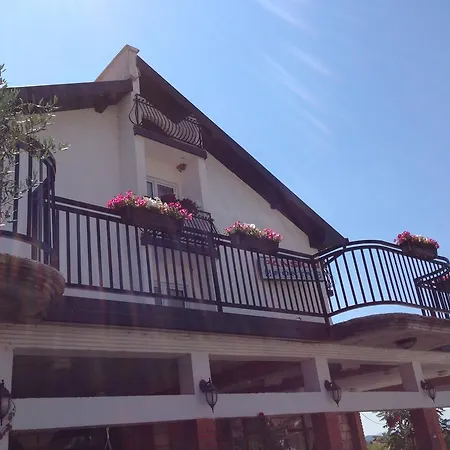 Motel Porta Medjugorje