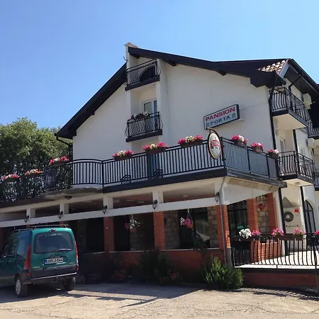Motel Porta Medjugorje